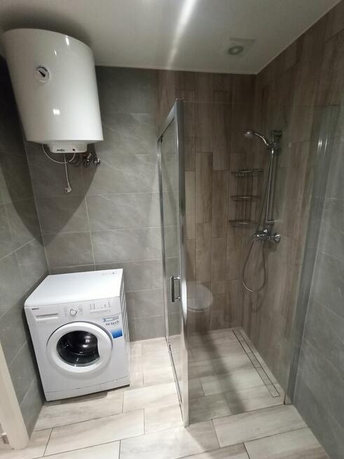 Mieszkanie Katowice Centrum 2 pokojowe