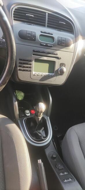 Seat Toledo 1.6 2007 benzyna+ gaz