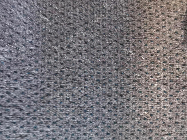 Saab 93 I (1998-2002) zagłówki tylne - para 50 zł.