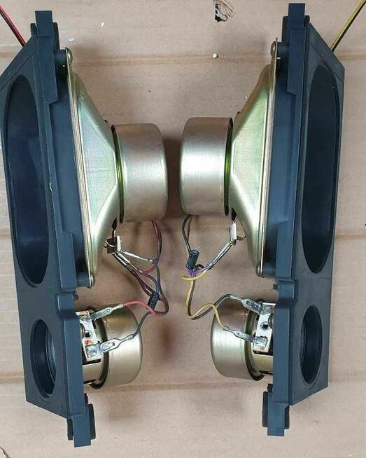 Głośniki dla melomana majsterka