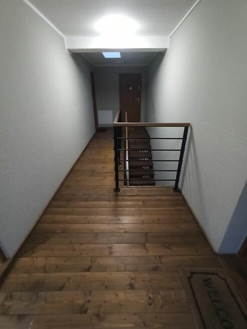 Mieszkanie Katowice Centrum 2 pokojowe