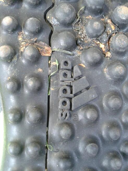 adidasy do gry w piłke