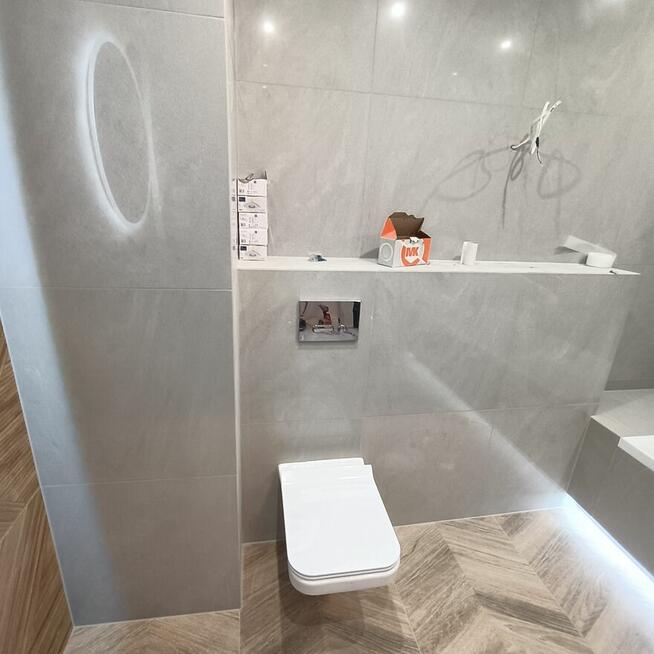 Remonty Wykończenia Wnętrz