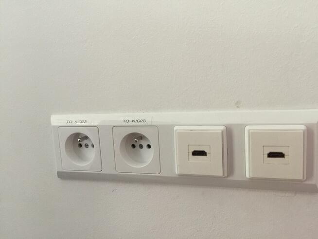 Instalacja sieci LAN