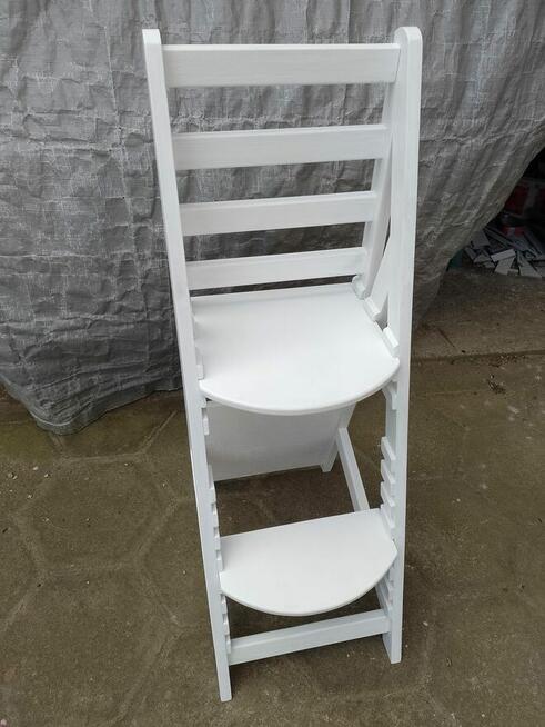 krzesło dla dziecka