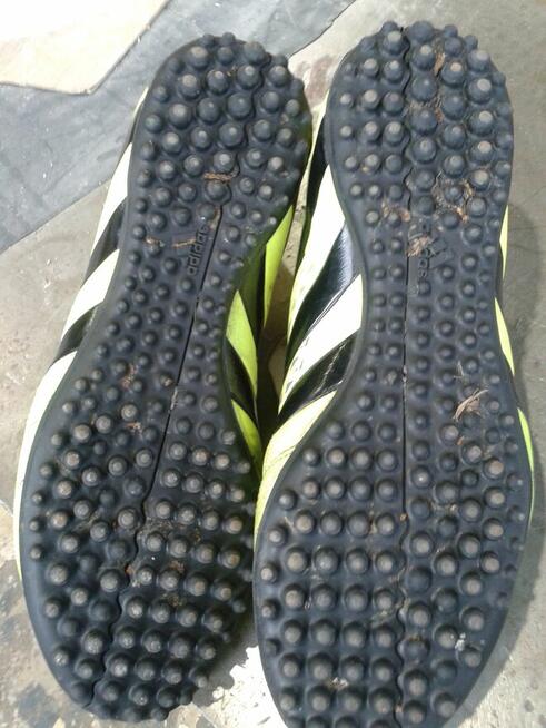 adidasy do gry w piłke