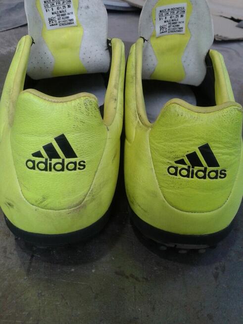 adidasy do gry w piłke