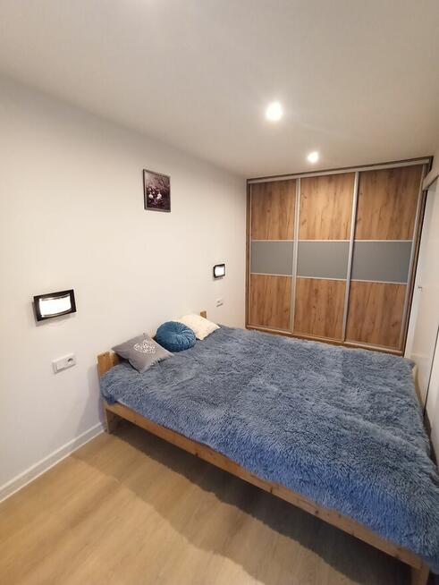 Mieszkanie Katowice Centrum 2 pokojowe