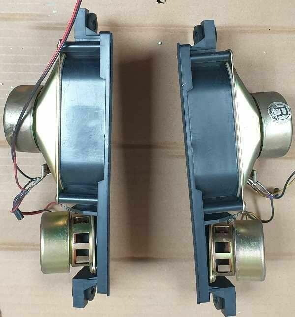 Głośniki dla melomana majsterka