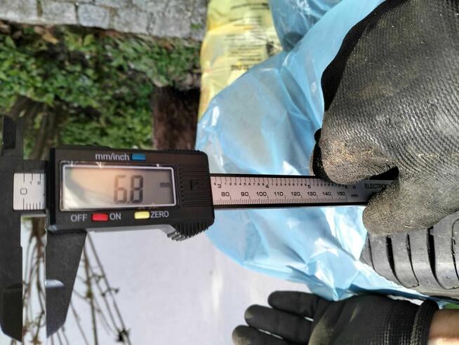 1x Pirelli Scorpion Verde 255/40/20 101 V opona letnia