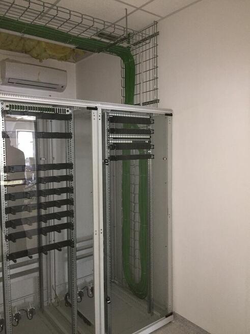 Instalacja sieci LAN