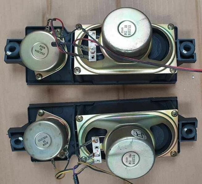 Głośniki dla melomana majsterka