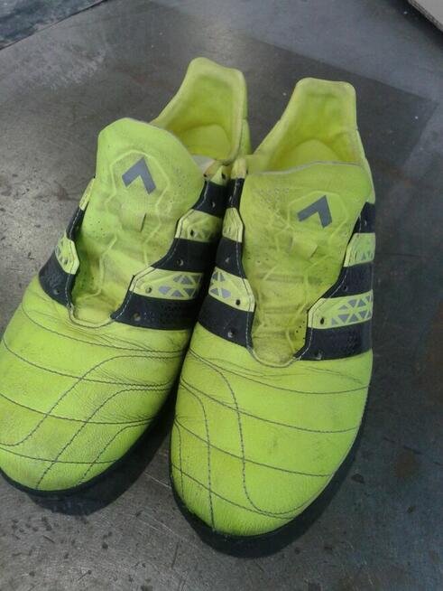 adidasy do gry w piłke