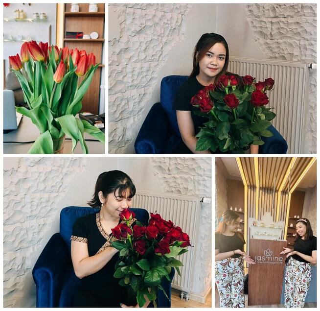 Jasmine SPA Sosnowiec