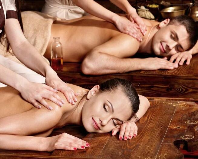 Jasmine SPA Sosnowiec