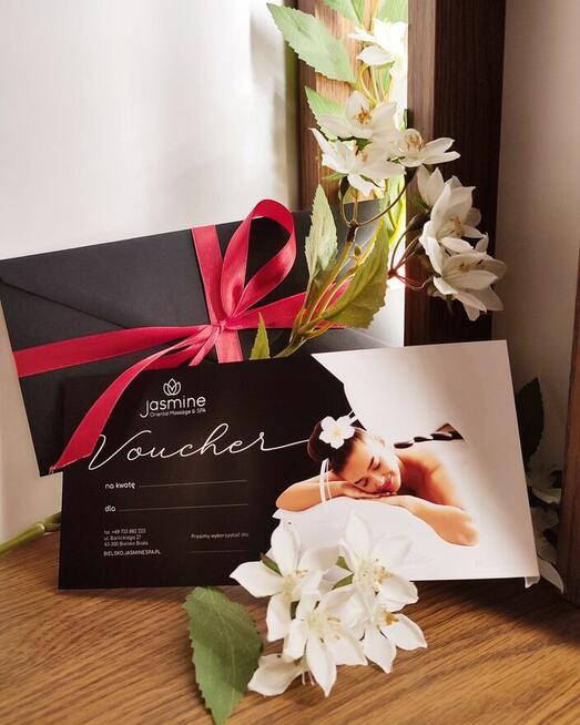 Jasmine SPA Sosnowiec