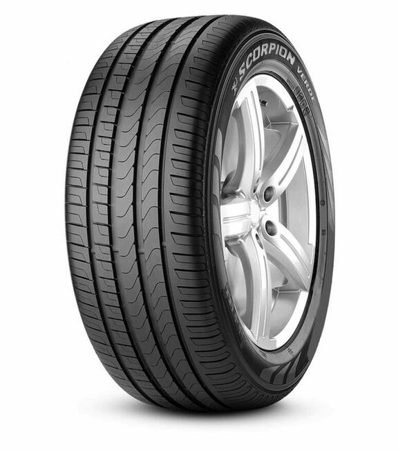1x Pirelli Scorpion Verde 255/40/20 101 V opona letnia