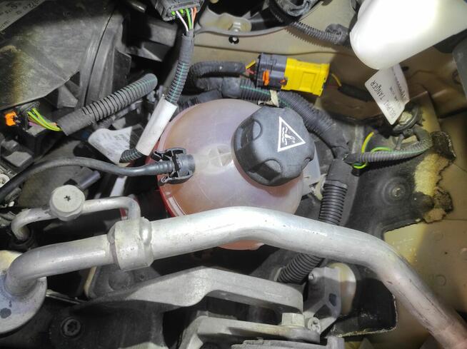 Sprawdzenie samochodu auta przed zakupem