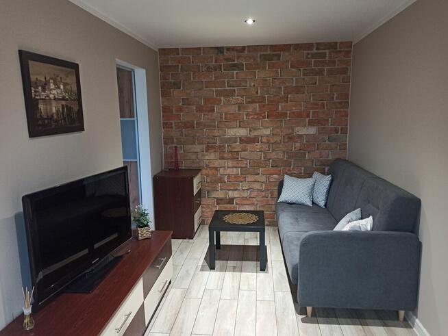 Mieszkanie Katowice Centrum 2 pokojowe