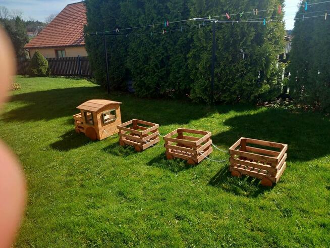 FAJNA OZDOBA NA OGRÓD