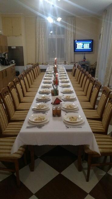 Willa w Szklarskiej Porębie oferuje wynajem na wyłączność