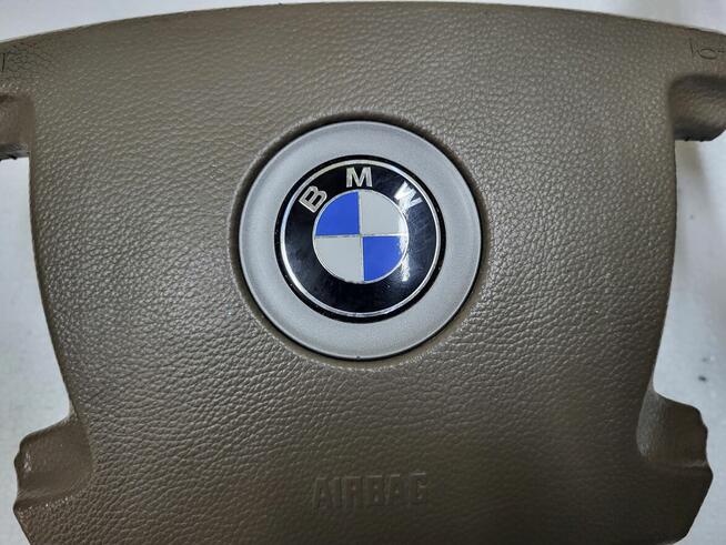 Kierownica bmw e65