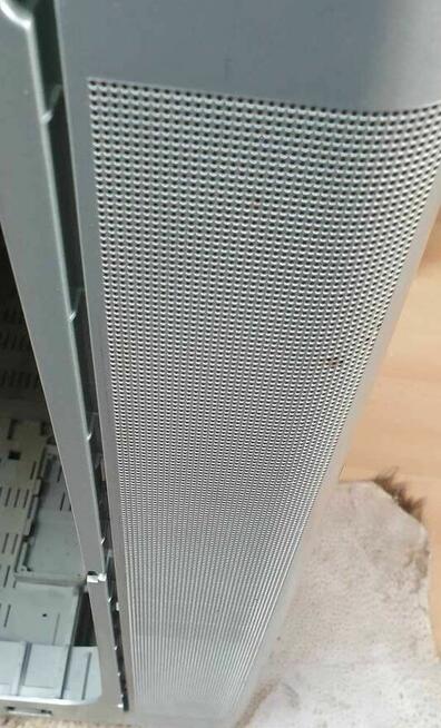 Głośniki dla melomana majsterka