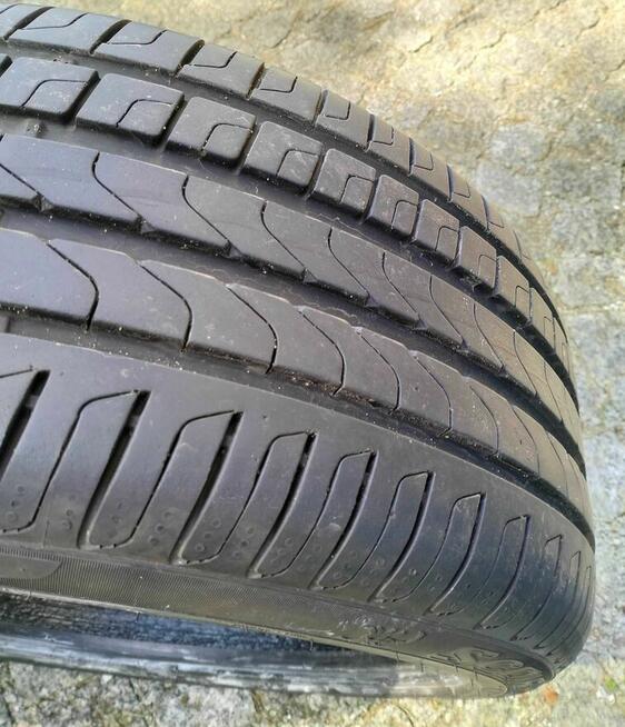 1x Pirelli Scorpion Verde 255/40/20 101 V opona letnia