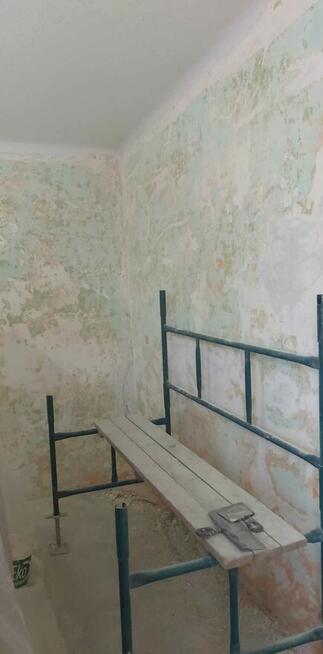 Prace Wyburzeniowo-Ogrodnicze Złota Rączka