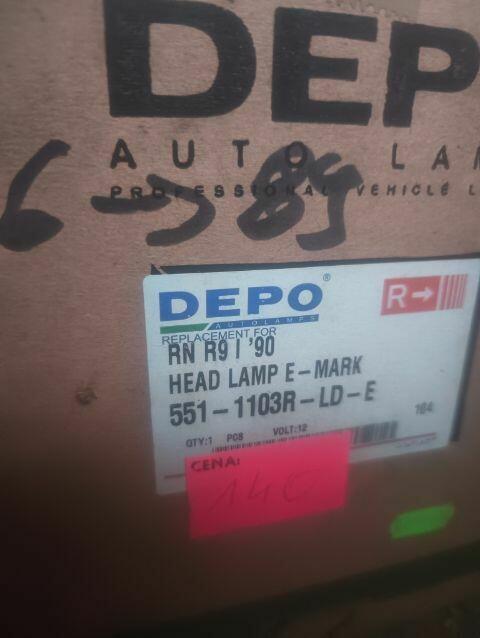 Lampy