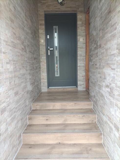 Remonty Wykończenia Wnętrz