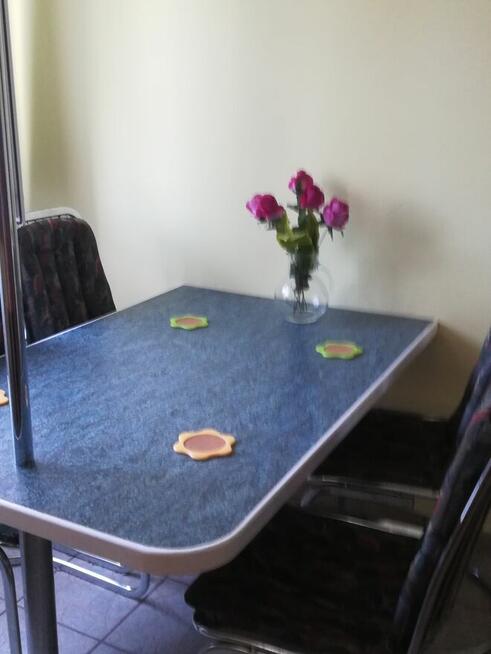 Pokoje. Agroturystyka