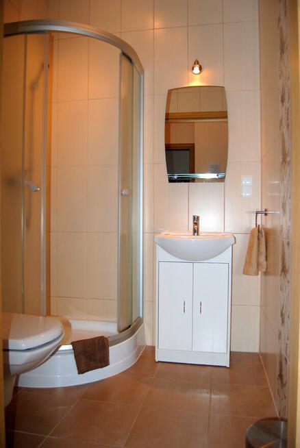 Willa w Szklarskiej Porębie oferuje wynajem na wyłączność