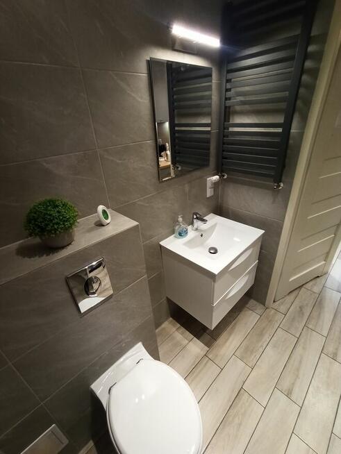 Mieszkanie Katowice Centrum 2 pokojowe