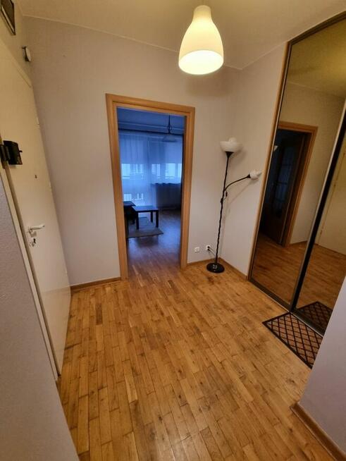 Wynajmę dwupokojowe mieszkanie Skarbka z Gór