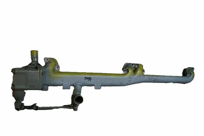 Kolektor wody kpl. SW-680 Jelcz