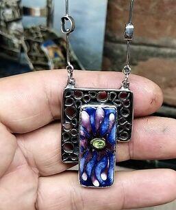 Ręcznie robiona biżuteria