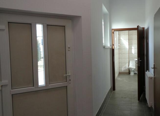 Lokal handlowy/usługowy/biurowy powierzchni 58 m²- Czeladź u
