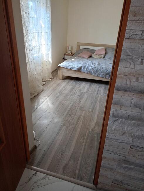 Sprzedam Dom drewniany