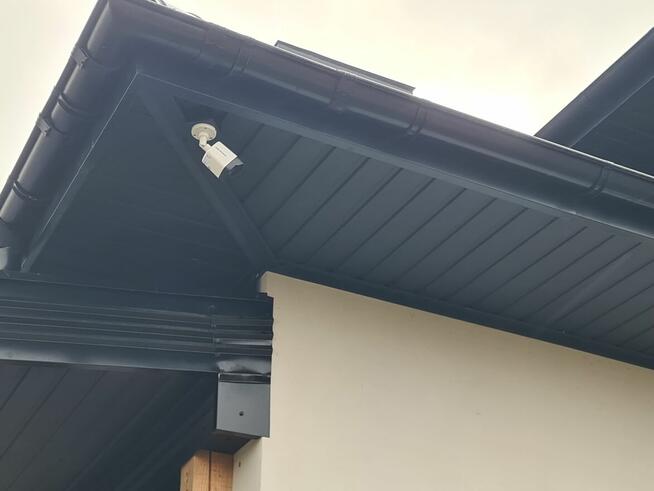 Ustawienie, Montaż Anten Satelitarnych i Naziemnych DVB-T2