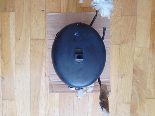 Agregat chłodniczy ZEM HLY55AA R600a