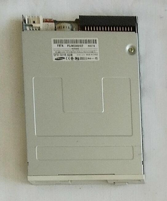 Napęd dyskietek SFD-321B Samsung