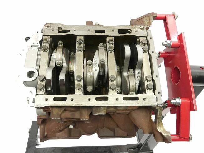 SILNIK REGENEROWANY LAND ROVER JAGUAR F-PACE 3.0 306DT