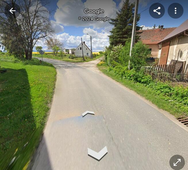 Działki na sprzedaż