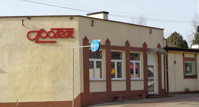 Lokal handlowy/usługowy/biurowy powierzchni 58 m²- Czeladź u