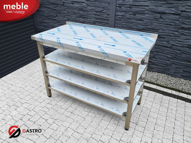 MEBLE GASTRONOMICZNE nowe i używane. Robione na wymiar!