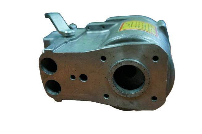 Regulator obrotów pompy wtryskowej wielozadaniowej