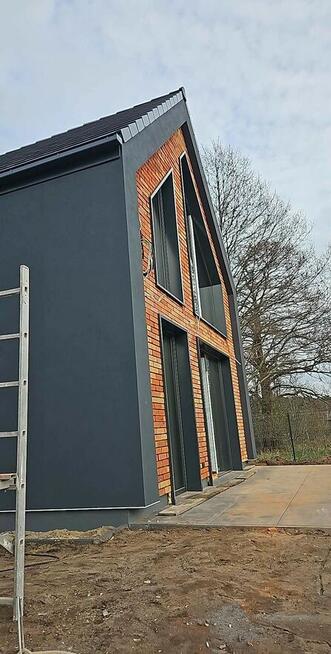 Płytka z cegły rozbiorkowej