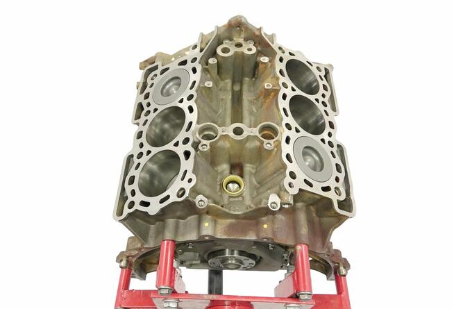 SILNIK REGENEROWANY LAND ROVER JAGUAR F-PACE 3.0 306DT