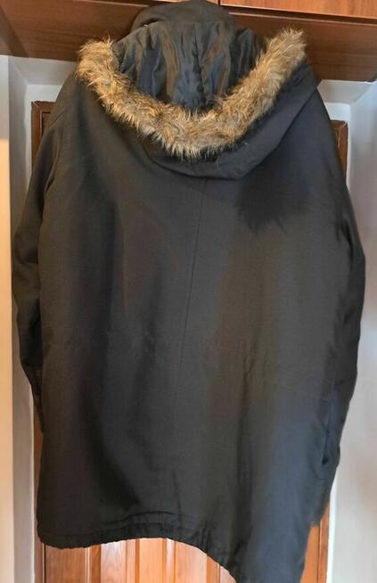 Kutka Męska zimowa XL